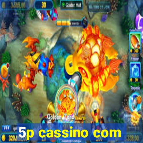 5p cassino com